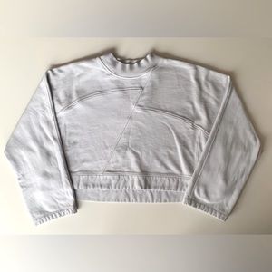 Lululemon Broken Beats Pullover